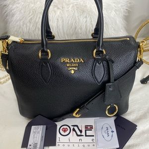 😎💯Prada duffle Bag Brand New♥️